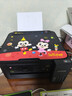 爱普生（EPSON）【6代新品】L4358墨仓式彩色无线AI学习打印机一体机家用/办公L4266/L4268升级自动双面/液晶屏/黑 实拍图