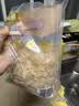 舒可曼冰糖1kg【小粒黄冰糖】甘蔗黄糖老冰糖糖水伴侣花茶甜汤调味烘焙 实拍图