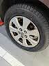 普利司通（Bridgestone）汽车轮胎 225/60R17 99H EP850 适配GL8/IX35/奇骏/智跑 实拍图