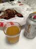 保拉纳（Paulaner）柏龙 精酿白啤 330ml*24听 德国进口 京东自营 球赛必备 实拍图