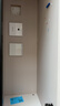 普联（TP-LINK）AX3000M全屋WiFi6套装千兆双频无线AP面板ac+ap套装POE路由器全屋面板 套餐四（5口千兆AC路由器*1+白色面板AP*4） 实拍图