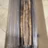 张宝山焦作特产垆土铁棍山药中秋节送礼严选5斤净重】长45-50cm源头直发 实拍图