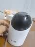 鸿蒙智选800万摄像头家用监控器室内360度无死角带夜视可升级4g终身免流无需wifi支持华为智慧生活海雀5i4K 实拍图