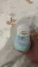贝亲（Pigeon）润肤乳 儿童身体乳 婴幼宝宝护肤保湿露 水三角清爽型200ml 实拍图