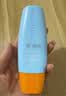 Mistine蜜丝婷防晒霜小黄帽面部水感养肤防水汗60ml*2军训男女通用 实拍图