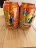 冰峰（ICEPEAK）酸梅汤风味饮料中华老字号310ml*24罐乌梅浓缩汁饮料整箱装 实拍图