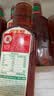 农夫山泉东方树叶菊花普洱500ml*15瓶无糖茶饮料0糖0脂0卡饮品整箱装 实拍图