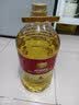 1号会员店压榨一级低芥酸菜籽油5L 充氮锁鲜 食用油【保真菜籽油】 实拍图