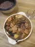 金龙鱼 食用油 物理压榨葵花籽油6.18L 实拍图