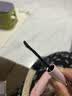 三资堂杠铃双头睫毛膏 浓密纤长卷翘定型不晕染防水防汗 染眉持久眉刷 实拍图
