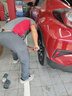 京安途轮胎单条装 门店现货. JDS06 215/60R17 96H 实拍图