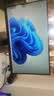 华硕小金刚VG27AQL5F 27英寸显示器2K200Hz显示器超频220Hz FastIPS FreeSync无撕裂 0.3ms响应 HDR400 实拍图