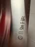 张小泉厨房家用不锈钢女士轻巧刀具 菜刀切菜刀切片刀 N5472 实拍图