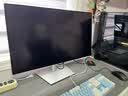 戴尔（DELL）UltraSharp 27英寸4K显示器 IPS Black 120Hz防蓝光 140W雷电4接口 HDR600 适配macOS U2725QE 实拍图