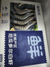 鲜京采 厄瓜多尔白虾 净重3斤/盒 特大号20-30规格   30-45只/盒 实拍图