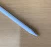 京东京造电容笔iPad苹果笔适用25/26年Pro/Air/Mini/iPad11平板触控触屏手写笔applepencil二代防误触 实拍图