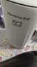 纽曼5G无线路由器随身WiFi6移动免插卡cpe千兆双频车载便携式高速上网卡全国通用流量2026款 实拍图