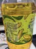 金龙鱼 食用油 非转基因 物理压榨玉米油6.18L（蕴含植物甾醇） 实拍图