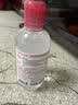 贝德玛（BIODERMA）粉水敏感肌洗卸温和不伤肤卸妆水250ml 实拍图