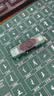 金士顿（Kingston）128GB Type-C USB3.2 双接口U盘 DTDEG2 大容量办公车载优盘 适用于安卓苹果手机电脑 实拍图