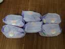 薇尔【王玉雯推荐】云感蓬蓬裤贴合加长防漏XL码5片安睡裤京东自营 实拍图