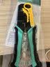 山泽网线钳网络电话水晶头压线钳6P/8P家用省力棘轮剥线钳工具SZ-2068 实拍图