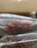 京鲜生云南克伦生 无籽红提4-4.5斤装 爽脆爽口 皮薄可食 中秋水果礼盒 实拍图
