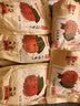 沂蒙公社0添加剂山楂条510g 独立小包装 蜜饯零食 休闲零食果干制品 实拍图