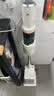 美的（Midea）自集尘吸尘器F10station自动集尘空间站防缠广角绿光显尘大吸力无线手持家用扫地F10S 实拍图