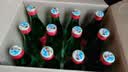 牛栏山二锅头 绿瓶口粮酒 绿牛二 清香型 白酒 46度 500ml*12瓶 整箱装 实拍图