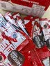 雀巢（Nestle）醇品速溶美式黑咖啡冲泡后*0糖运动健身燃减防困20包*1.8g 实拍图