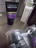 欧莱雅男士洗面奶专用洁面乳100ml*2控油祛痘抗去黑头角质护肤品礼物 实拍图
