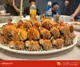 【礼券】苏状元 大闸蟹礼券8888型公5.0两母4.0两5对10只螃蟹券中秋礼盒礼品卡海鲜水产 实拍图
