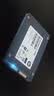 惠普（HP）250G SSD固态硬盘 SATA3.0接口 S700系列 实拍图