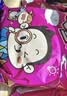统一 小当家 五香牛肉味干脆面 整箱装（新老包装随机发货） 实拍图