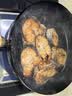 蓝雪东海马鲛鱼扒300g 袋装 国产冷冻鲅鱼切段健康轻食生鲜生鲜水产 实拍图