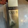 人头马（Remy Martin）洋酒 CLUB优质香槟区干邑白兰地 500ml 实拍图