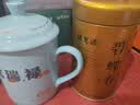 福茗源四大绿茶500g明前2026新茶碧螺春龙井茶毛尖云雾茶叶礼盒中秋礼盒 实拍图