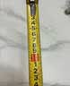 田岛（TAJIMA）7.5米钢卷尺盒尺米尺木工尺公制25mm宽 L25-75 1001-0036 实拍图