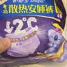 护舒宝 【速干防漏】考拉散热安睡裤M大码4条安心裤夜安裤型卫生巾自营 实拍图