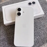 Apple/苹果 iPhone 17 Pro 512GB 银色 支持移动联通电信5G 双卡双待手机【联通补贴】 实拍图