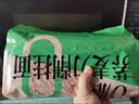 云山半0脂肪荞麦刀削面健身主食粗粮杂粮轻食代餐速食黑全麦挂面拌面1kg 实拍图
