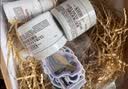 科颜氏（Kiehl's）高保湿霜150ml补充装保湿乳液护肤品礼盒生日礼物 实拍图