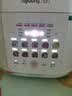 九阳（Joyoung）3L免排气系列电压力锅小型迷你1-3人家用智能预约0涂层316不锈钢内胆电饭煲高压锅30Z3 实拍图