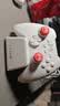 北通鲲鹏20游戏手柄AI智控双切扳机TMR震动无线多模蓝牙xbox类电脑PC手机steam体感NS switch2影之刃零 实拍图