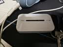 TCL随身wifi2026新款多网全国通用免插卡无线网wifi6车载4G路由器随身便携热点无限制移动联通5GXY15B 【2026最新爆款】紫光展锐芯片+无线wifi6 不限速不虚标月享1500G流量 实拍图