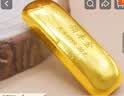 领丰金（LING FENG GOLD）足金9999黄金投资金条刻字定制结婚节日送人礼物理财收藏生日礼物 10g 实拍图