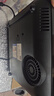 美的（Midea）家用电磁炉电陶炉电池炉2200W大功率猛火新型电磁灶一体微晶面板爆炒炒菜智能定时火锅炉MC-22MB06 实拍图