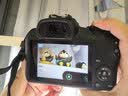 佳能（Canon）佳能r100  入门级  新手 佳能r100套机  旅游家用学生vlog视频 4k 小巧便携半画幅 相机佳能r100 r100套机 【国补立减15%+国补专属礼包】 官方标配【国补链 晒单实拍图
