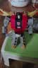 变形金刚（Transformers）儿童男孩玩具模型工作室系列领袖级86大电影机器恐龙嚎叫G2188 实拍图